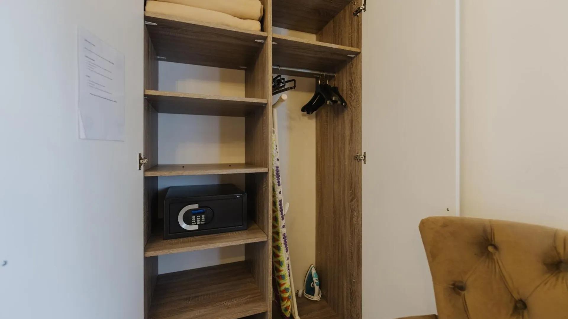 Apartment Ferienwohnung Jean De Valette Boutique Living Valletta
