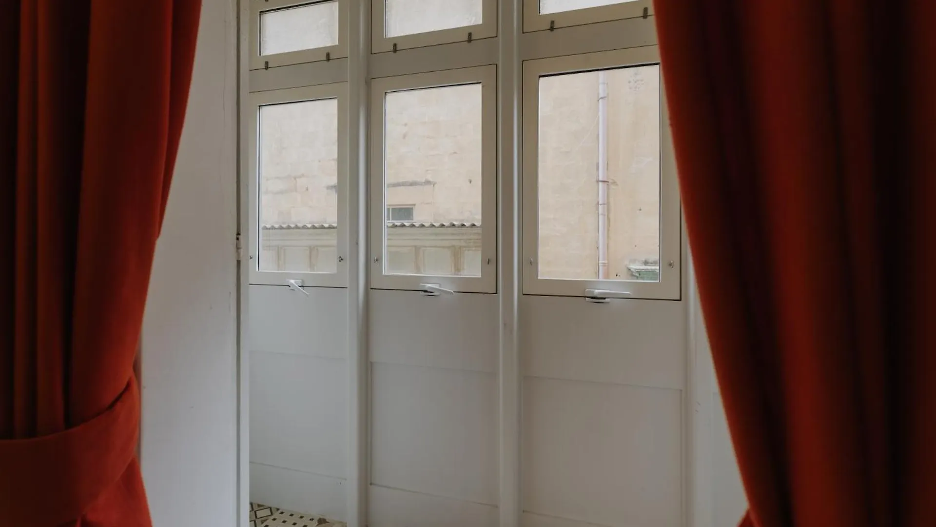 Ferienwohnung Jean De Valette Boutique Living Valletta Apartment