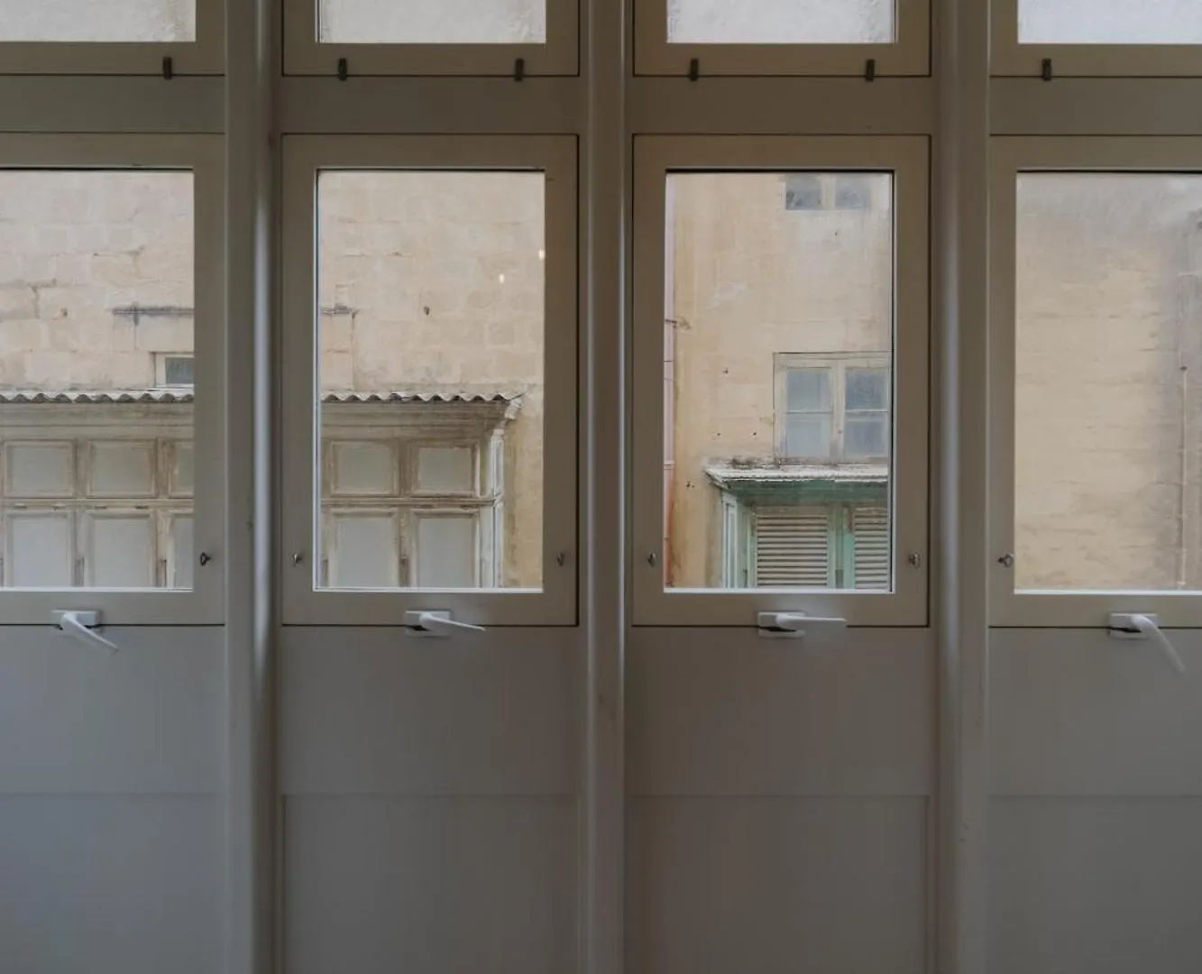 Apartment Ferienwohnung Jean De Valette Boutique Living Valletta