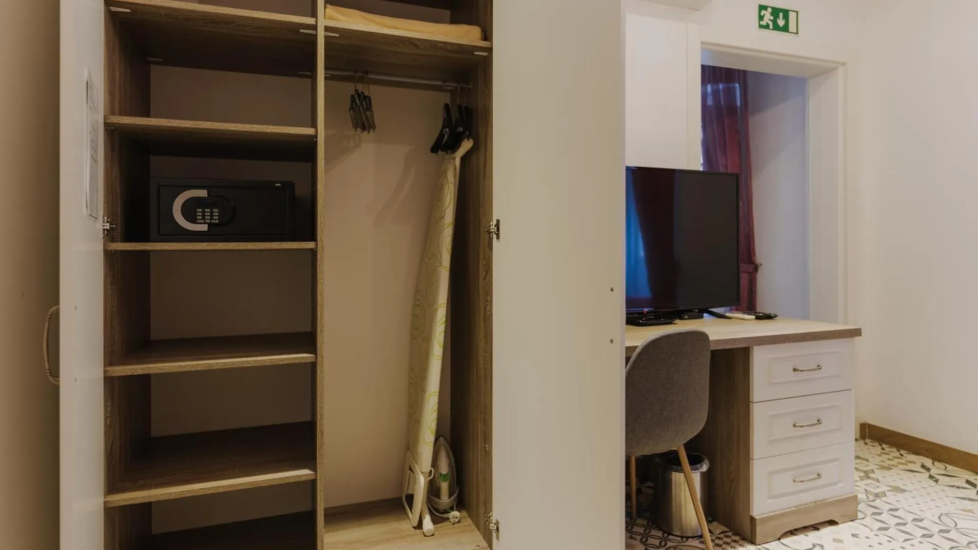 Ferienwohnung Jean De Valette Boutique Living Valletta