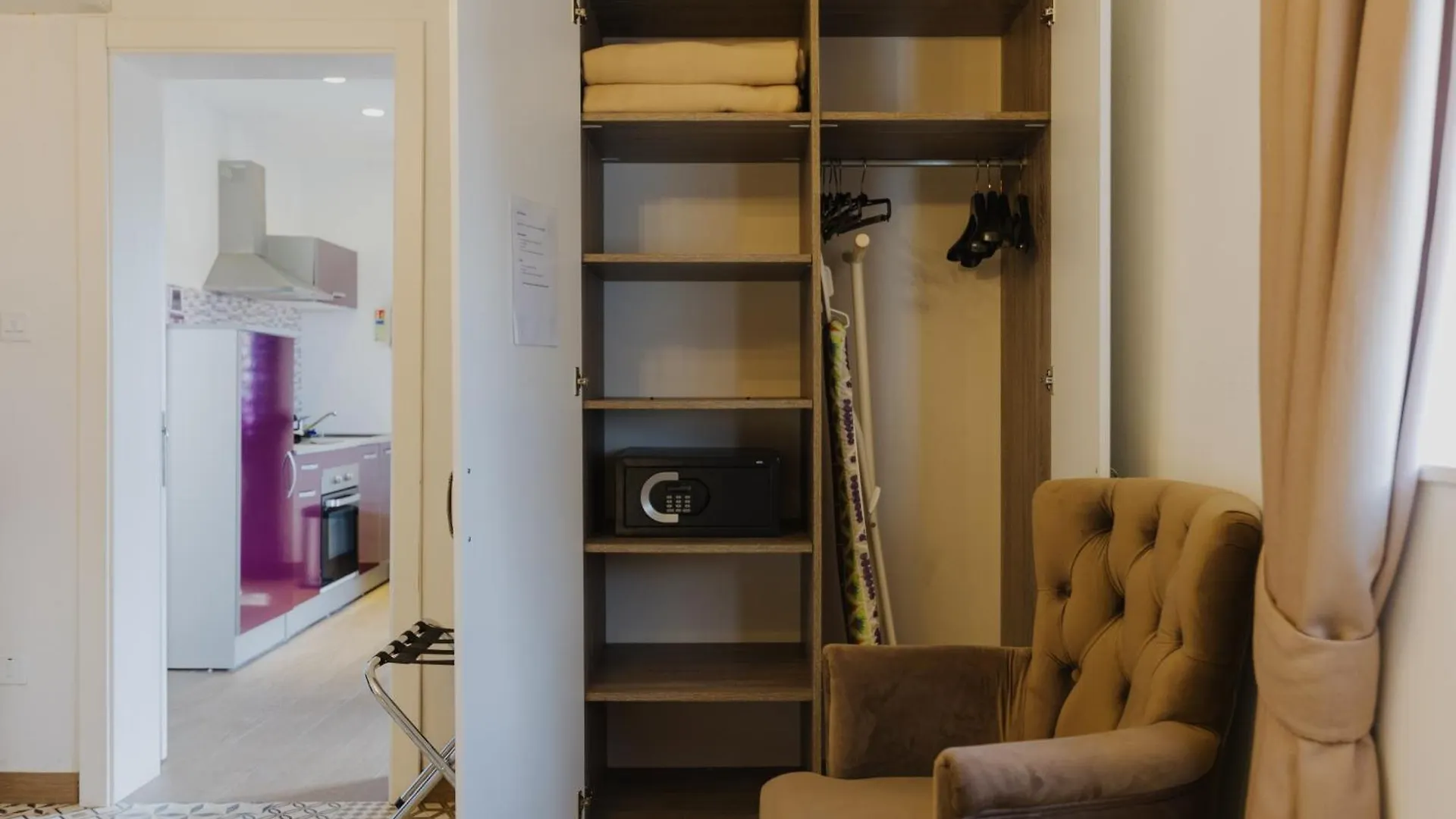 Apartment Ferienwohnung Jean De Valette Boutique Living Valletta