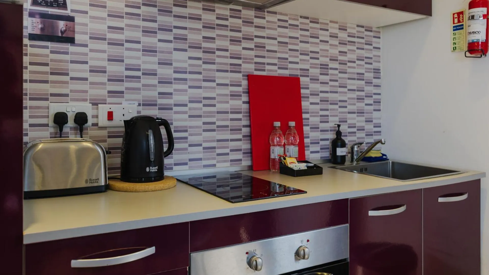 Apartment Ferienwohnung Jean De Valette Boutique Living Valletta