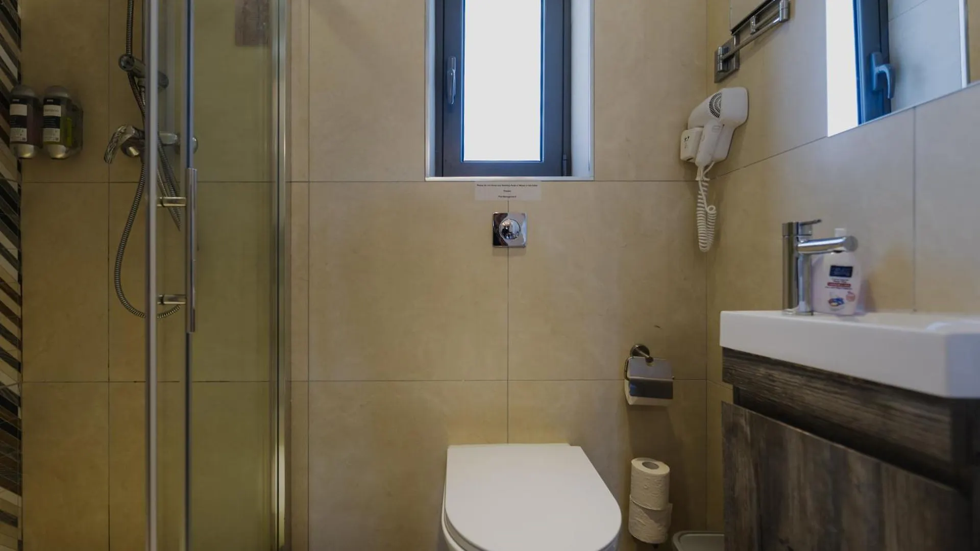 Ferienwohnung Jean De Valette Boutique Living Valletta Apartment