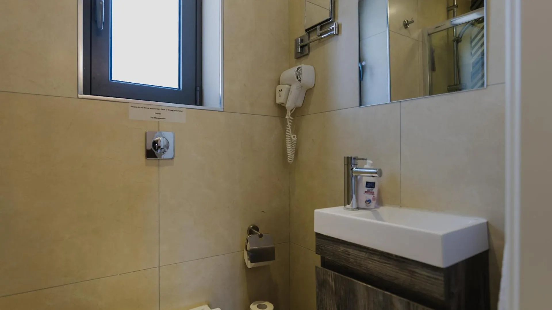 Apartment Ferienwohnung Jean De Valette Boutique Living Valletta