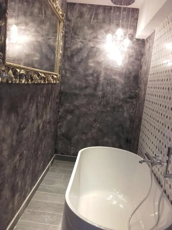 Ferienwohnung Jean De Valette Boutique Living Valletta 0*,  Malta