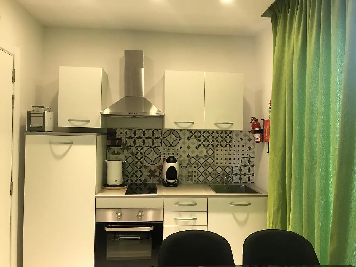Ferienwohnung Jean De Valette Boutique Living Valletta Apartment