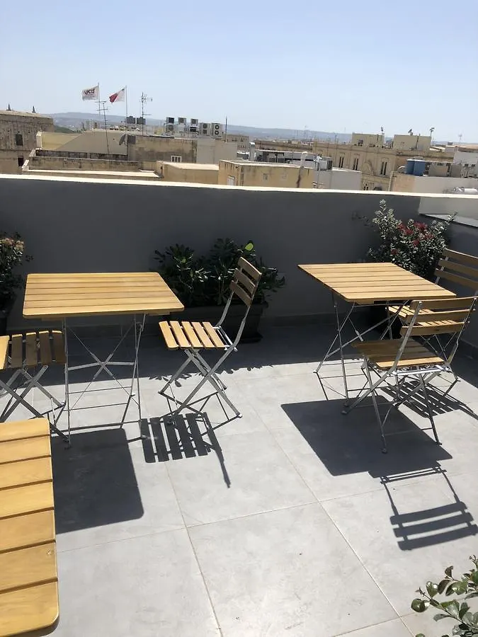 Apartment Ferienwohnung Jean De Valette Boutique Living Valletta Malta