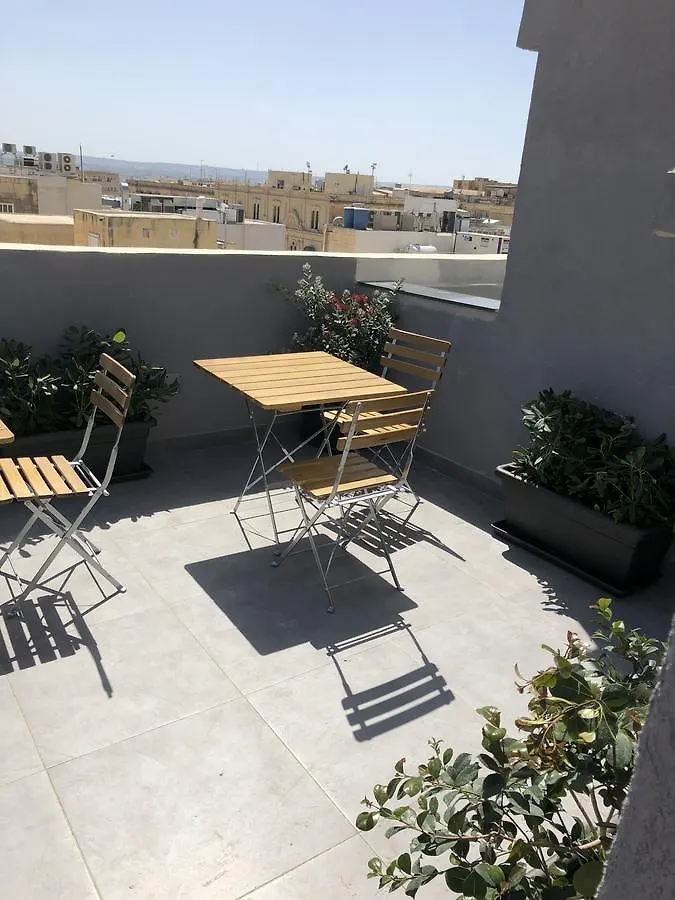 Ferienwohnung Jean De Valette Boutique Living Valletta