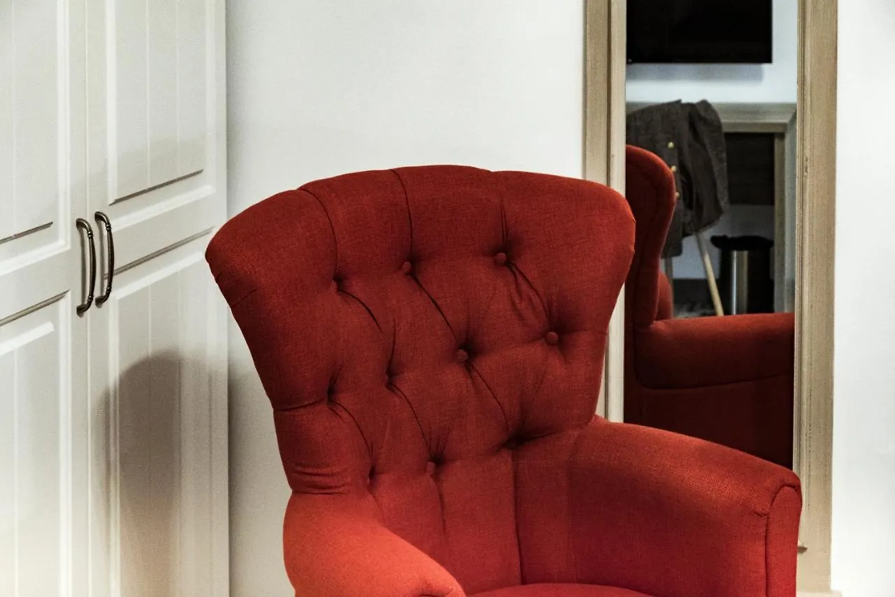 Ferienwohnung Jean De Valette Boutique Living Valletta 0*,
