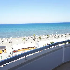 Lazuli Beachfront 43 , Larnaka Zypern