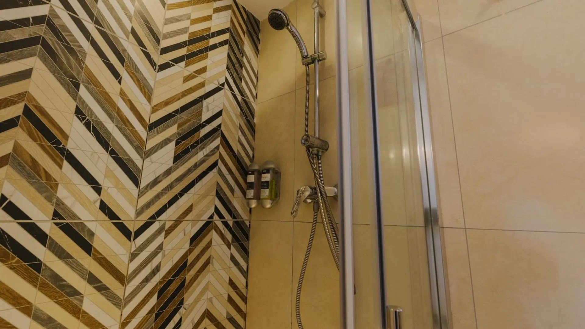 شقة Jean De Valette Boutique Living فاليتا مالطا