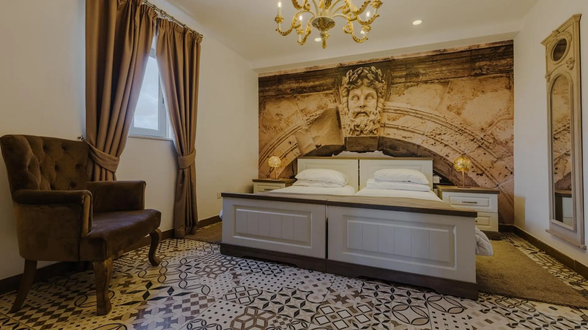 شقة Jean De Valette Boutique Living فاليتا