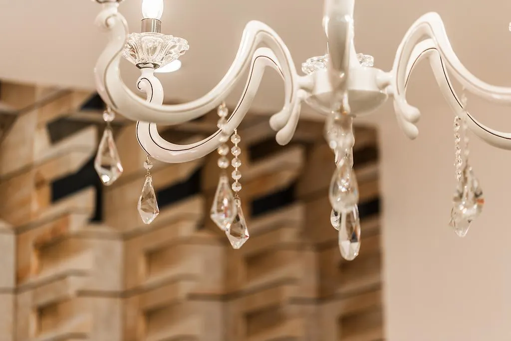 شقة Jean De Valette Boutique Living فاليتا مالطا