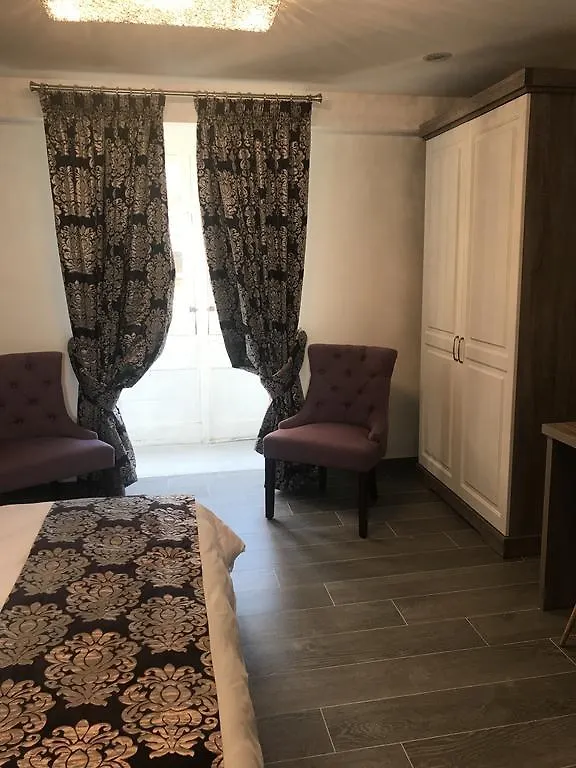 شقة Jean De Valette Boutique Living فاليتا