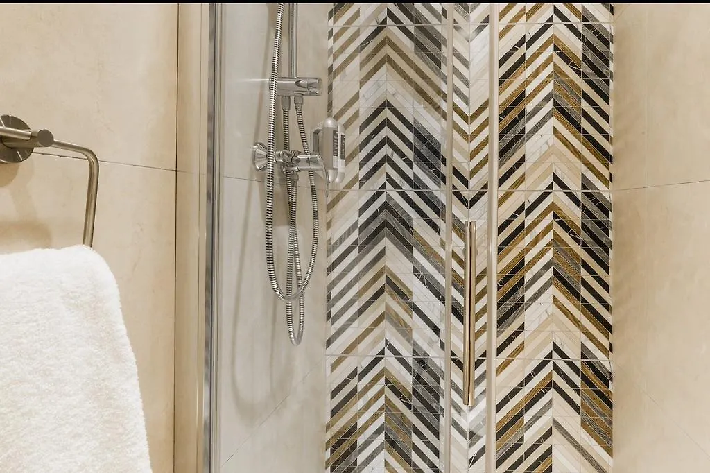 شقة Jean De Valette Boutique Living فاليتا 0*,