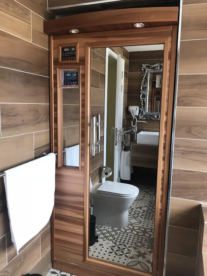 شقة Jean De Valette Boutique Living فاليتا مالطا