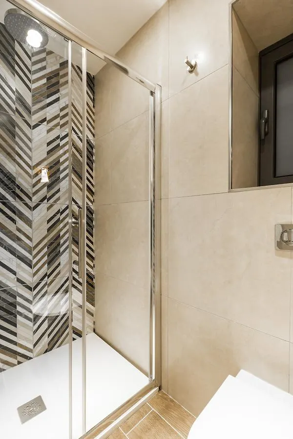 شقة Jean De Valette Boutique Living فاليتا